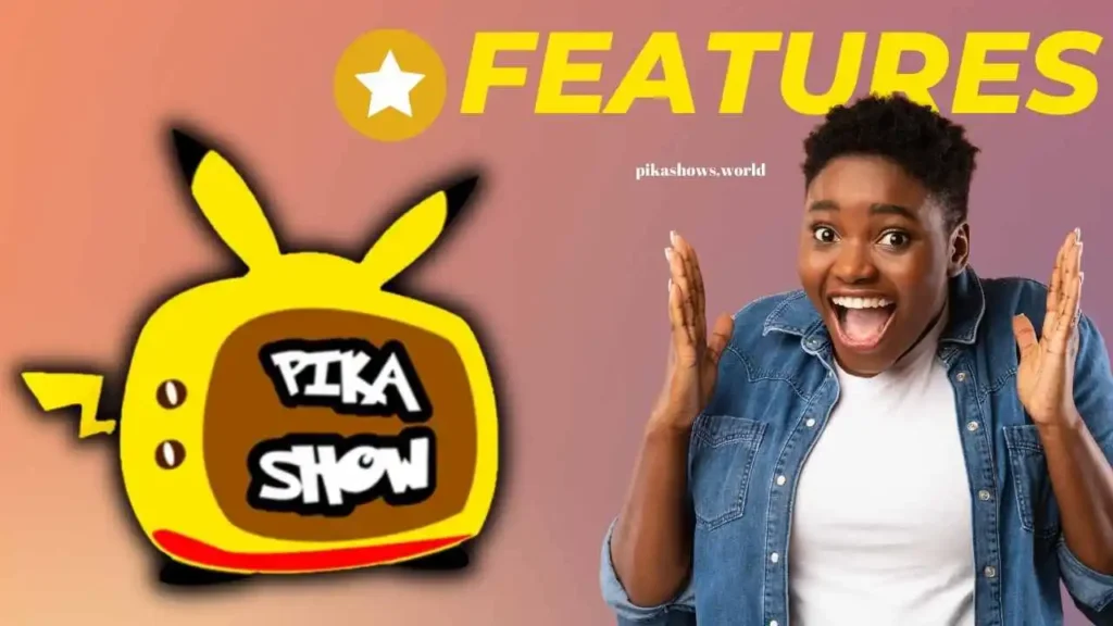 Pikashow APK v84 (Latest Version) Download For Android 2023 Pikashow